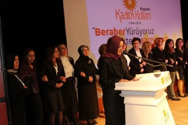 Özhaseki'ye Akrostiş Şiir Sürprizi Özhaseki'ye Akrostiş Şiir Sürprizi