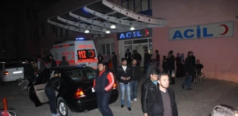 Şanlıurfa'daki Kazada Ölü Sayısı 5'e, Yaralı Sayası 14'e Çıktı