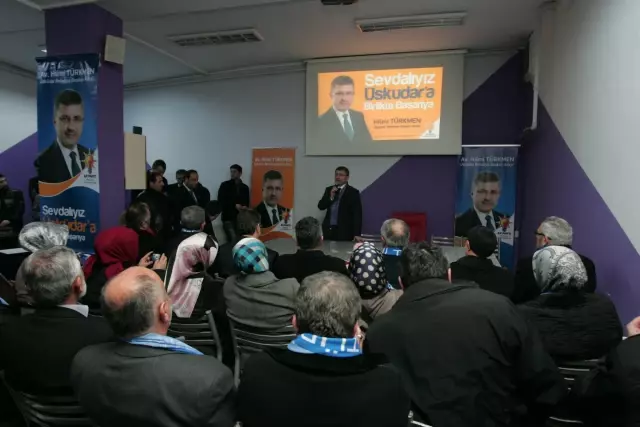 Camoluk Tan Uskudar A Gonul Koprusu Haber