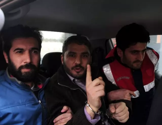 bebek yuzlu katil ali kaya yakalandi haberler haberler com