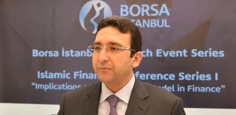 Borsa İstanbul İslami Finans Konferansı'na Evsahipliği Yaptı