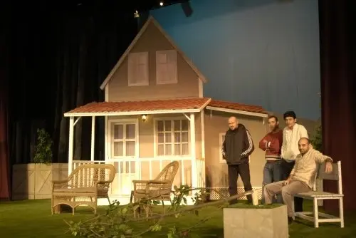 bdt pygmalion bir kadin yarattim
