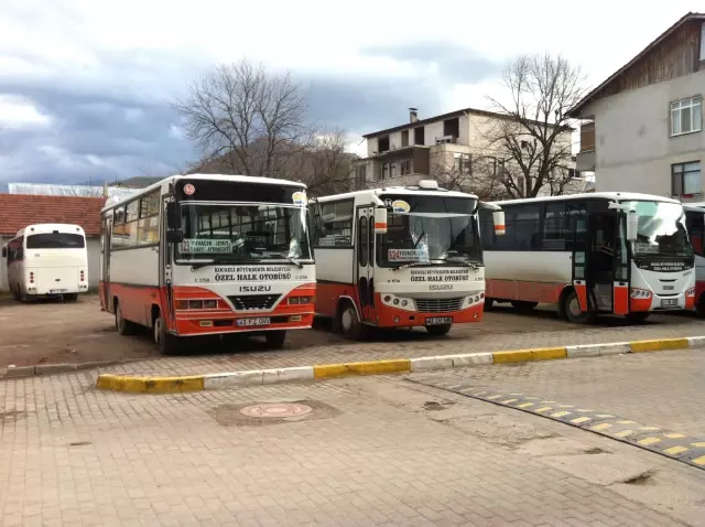 Kocaeli Ndeki Dis Hekimligi Ogrencileri Ulasim Magduru Haber