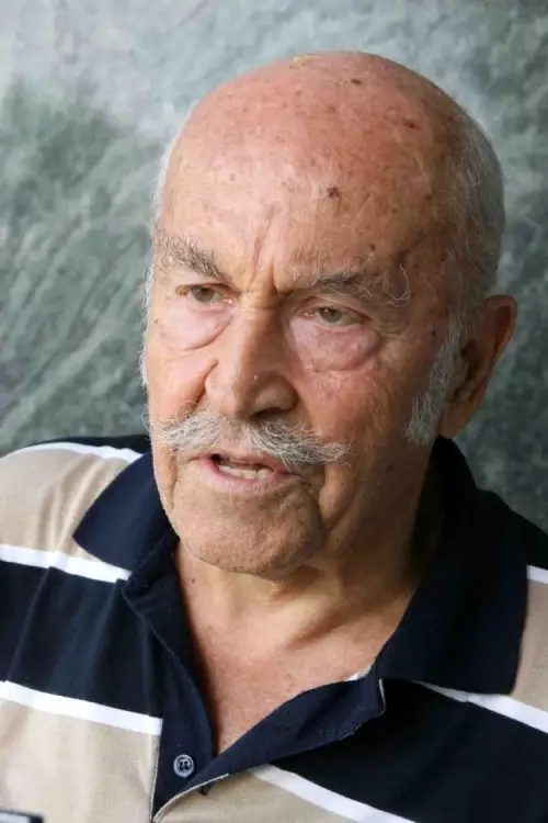 Usta Oyuncu Altan Günbay Vefat Etti Haberler