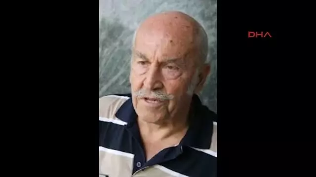Usta Oyuncu Altan Günbay Vefat Etti Haber
