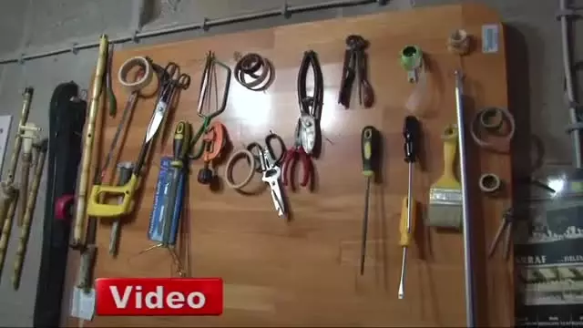 Kamıştan Doğan Sanat, 'Ney' Kamıştan Doğan Sanat, 'Ney'