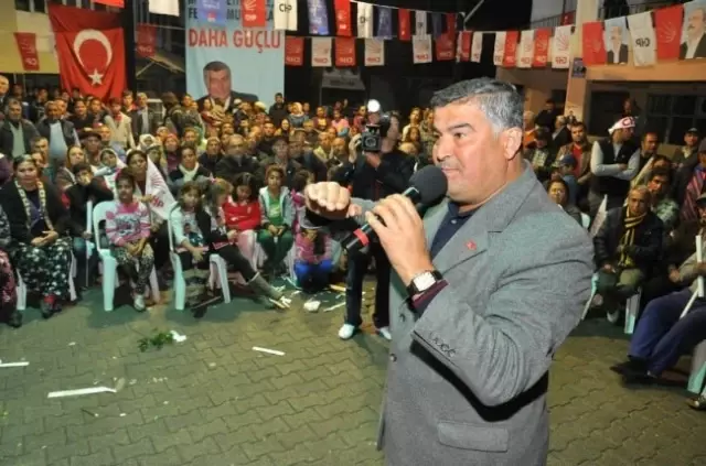 Keramettin Yılmaz Davullu Zurnalı Karşılandı Keramettin Yılmaz Davullu Zurnalı Karşılandı