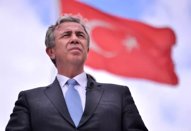 Yavaş: Gerekirse Suyu Bedava Akıtırım