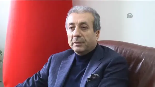Gıda, Tarım ve Hayvancılık Bakanı Eker, Hakkari'de (1) Gıda, Tarım ve Hayvancılık Bakanı Eker, Hakkari'de (1)