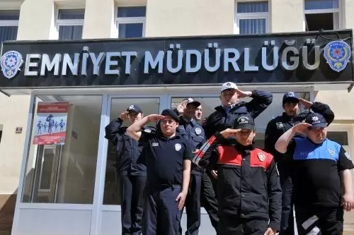 Gümüşhane'de Gümüşhane'de