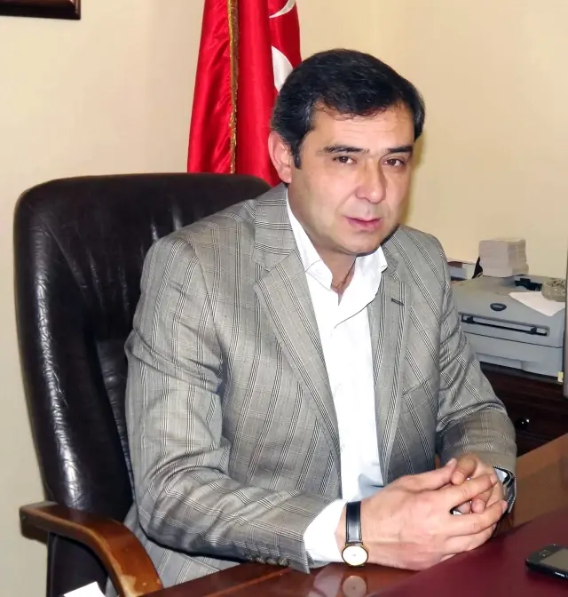 MHP'li Kaya: Yozgatlıların MHP'ye Olan İlgisi Her Geçen Daha da Artıyor