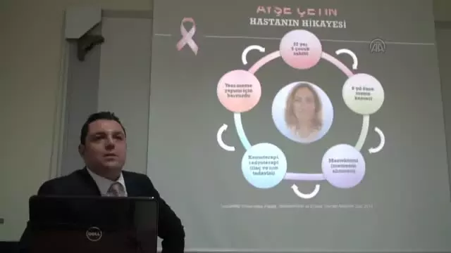 Dünya Kadınlar Gününde Yeniden Doğdu Dünya Kadınlar Gününde Yeniden Doğdu