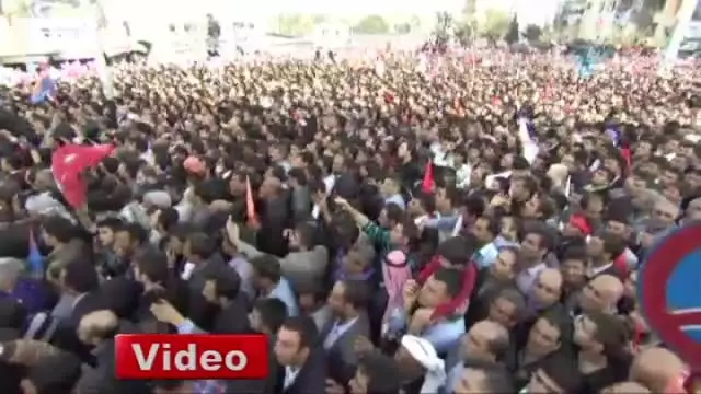 Başbakan Erdoğan: Kardeşlikten Rahatsız Oldular Başbakan Erdoğan: Kardeşlikten Rahatsız Oldular