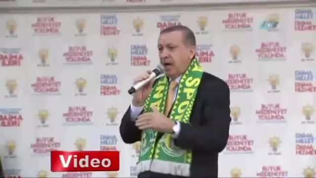 Başbakan Erdoğan: Kardeşlikten Rahatsız Oldular Başbakan Erdoğan: Kardeşlikten Rahatsız Oldular