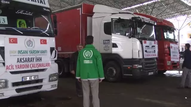 Sana İhtiyacım Var kampanyası -