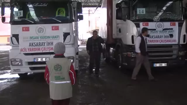 Sana İhtiyacım Var kampanyası -
