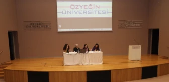 8 Mart'ta 'Osmanlı'dan Günümüze Kadınların Edebiyatı' Konuşuldu