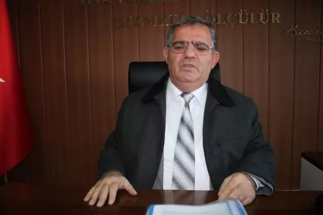 Fethiye'de Sağduyu Çağrısı Fethiye'de Sağduyu Çağrısı