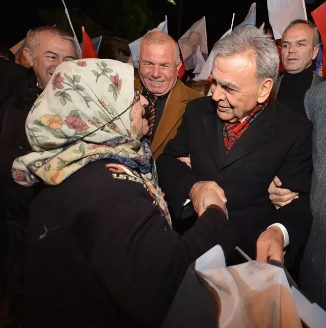 Kocaoğlu: 'Belediyemize Yapılan Operasyondan Temiz Çıktık'