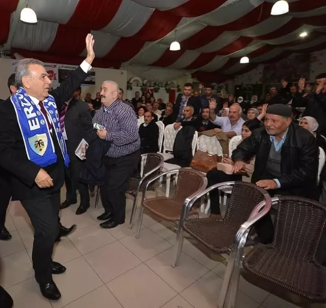 Kocaoğlu: 'Belediyemize Yapılan Operasyondan Temiz Çıktık'
