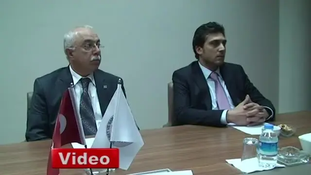 Aksaray'da STK'lardan Sağduyu Çağrısı Aksaray'da STK'lardan Sağduyu Çağrısı
