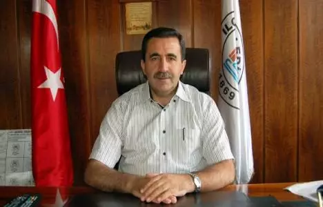 Ilgın Belediye Başkanı Oral, Basın Mensuplarına Hastane İnşaatını Gezdirdi Ilgın Belediye Başkanı Oral, Basın Mensuplarına Hastane İnşaatını Gezdirdi