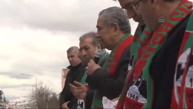 Arınç: ''Milletten haraç toplamak için mi seçildiniz?'' - Arınç: ''Milletten haraç toplamak için mi seçildiniz?'' -