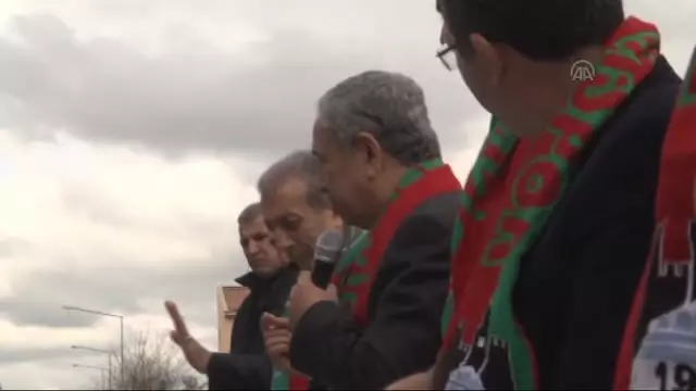 Arınç: ''Milletten haraç toplamak için mi seçildiniz?'' - Arınç: ''Milletten haraç toplamak için mi seçildiniz?'' -