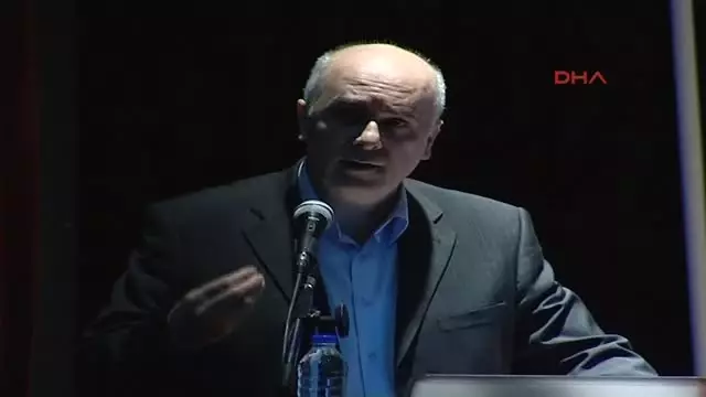 Helal ve Sağlıklı Gıda Paneli 'Çocuklarınızı Katkılı Yiyeceklerden Uzak Tutun Helal ve Sağlıklı Gıda Paneli 'Çocuklarınızı Katkılı Yiyeceklerden Uzak Tutun