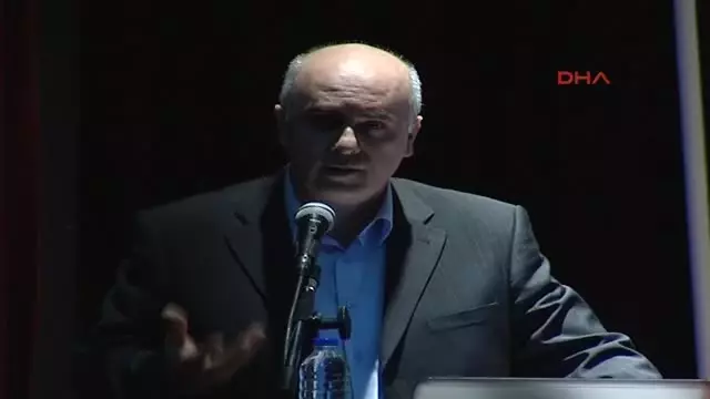 Helal ve Sağlıklı Gıda Paneli 'Çocuklarınızı Katkılı Yiyeceklerden Uzak Tutun Helal ve Sağlıklı Gıda Paneli 'Çocuklarınızı Katkılı Yiyeceklerden Uzak Tutun