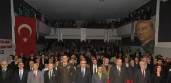 Mehmet Baştürk: İstiklal Marşını Güzel Okuma Yarışmasında Dereceye Girenler Ödüllendirildi Mehmet Baştürk: İstiklal Marşını Güzel Okuma Yarışmasında Dereceye Girenler Ödüllendirildi