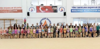 Muratpaşa'dan Anlamlı Turnuva