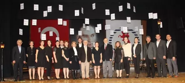 Şair Sağlıkçılar