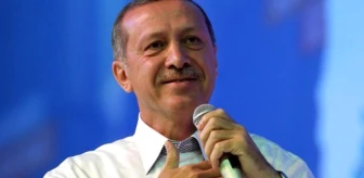Erdoğan: Fetret Dönemi Var, Bunu Aşmamız Lazım (3)