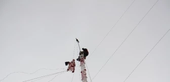 Kahramanmaraş'ta Kurulacak Rüzgar Enerji Santrali