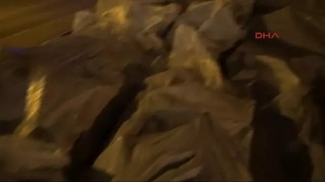 Belediye, Ak Partili Adaylar Adına Yardım Dağıttı İddiası
