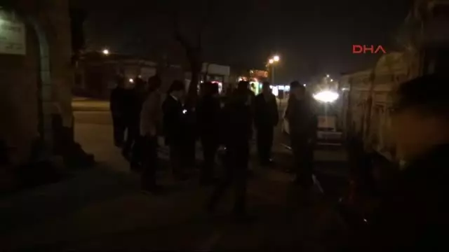 Belediye, Ak Partili Adaylar Adına Yardım Dağıttı İddiası