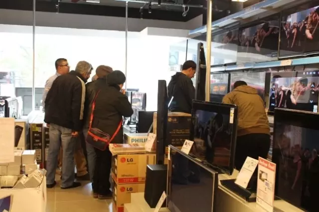 Bimeks, Türkiye'deki 108. Mağazasını Açtı
