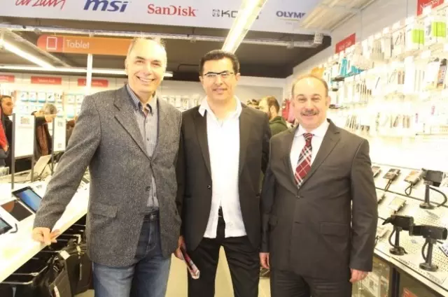 Bimeks, Türkiye'deki 108. Mağazasını Açtı