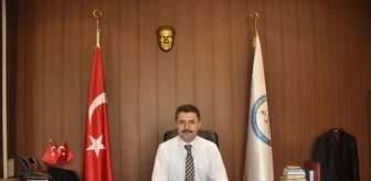 Erzurum Milli Eğitim Müdürlüğüne Arslan Atandı