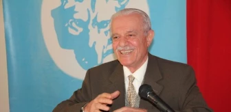 Mehmet Akif Ersoy'da Milli Şuur' Konferansı
