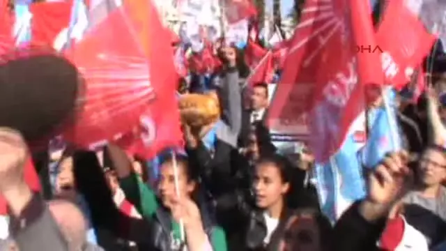 Muharrem İnce : 'Meclis'te Açık Ara Öndeyim' Muharrem İnce : 'Meclis'te Açık Ara Öndeyim'