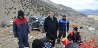 Rüzgar Enerjisinde Kahramanmaraş'a Dev Yatırırım