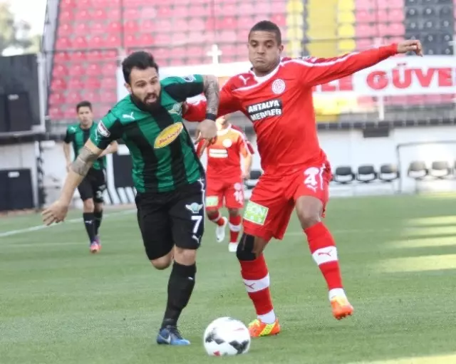 Spor Toto Süper Lig