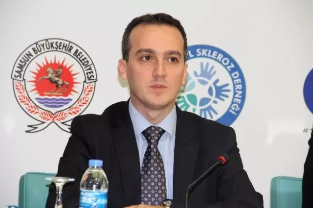 Ünlü Sanatçılar Ms İçin Samsun'da