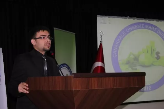 Üniversite Öğrencilerine İş Deneyimlerini Aktardılar
