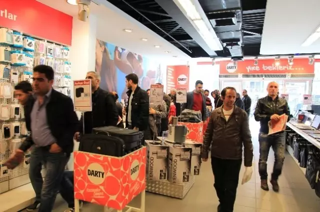 Bimeks Tabela Değişimine Başladı