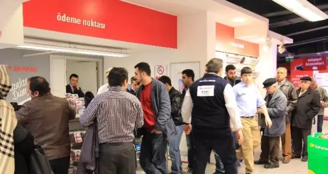 Bimeks Tabela Değişimine Başladı