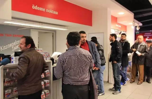 Bimeks Tabela Değişimine Başladı