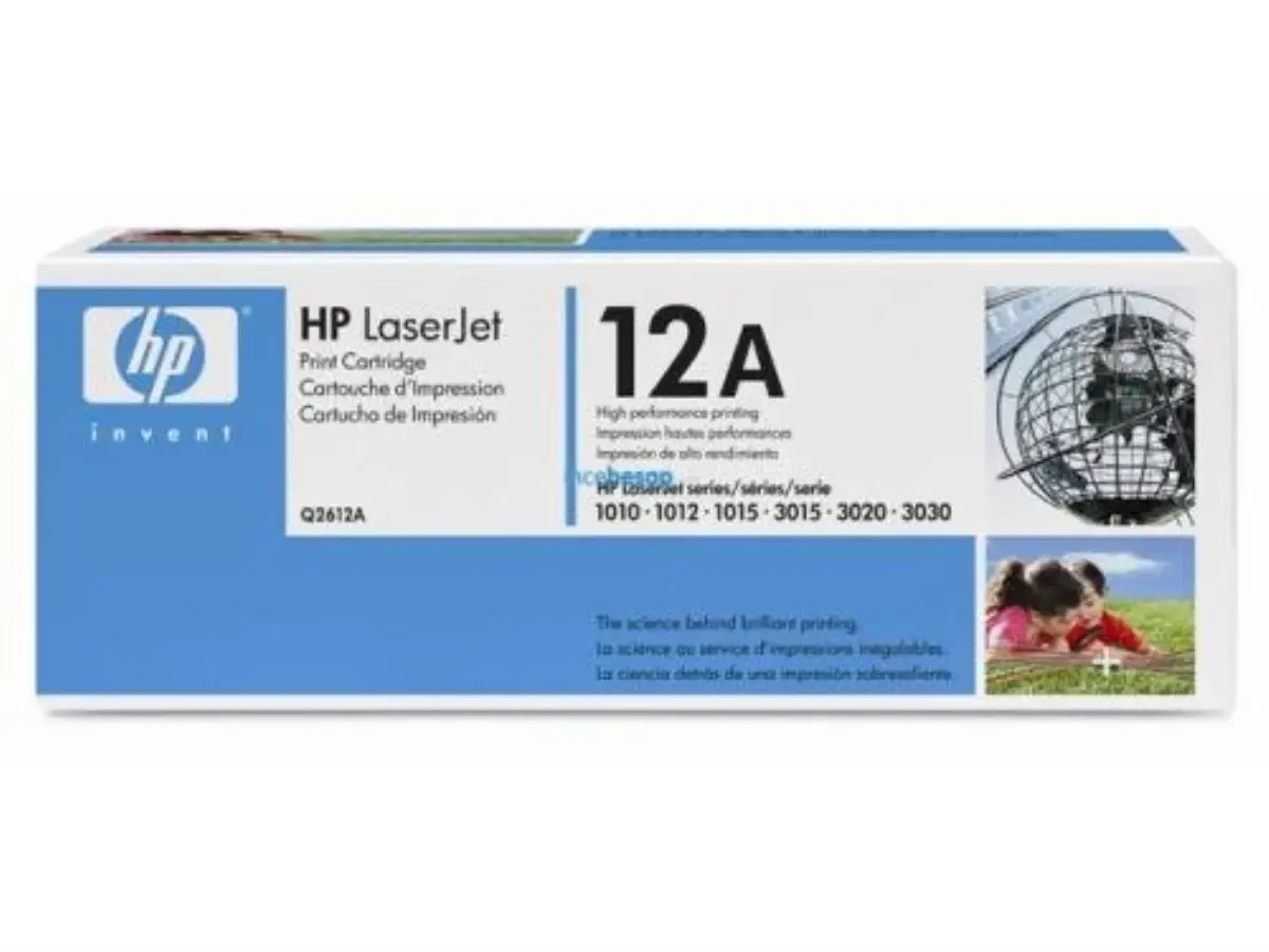 Купить Картридж Hp Laserjet C7115a